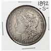 Image 1 : 1892-S $1 Morgan Silver Dollar Coin