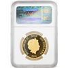 Image 2 : 2014 $200 Proof Niue Disney Donald Duck Gold Coin NGC PF70 Ultra Cameo