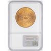 Image 2 : 1900 $20 Liberty Head Double Eagle Gold Coin NGC MS63