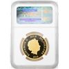 Image 2 : 2014 $200 Proof Niue Disney Minnie Mouse Gold Coin NGC PF70 Ultra Cameo
