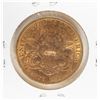 Image 2 : 1900 $20 Liberty Head Double Eagle Gold Coin