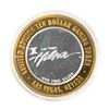 Image 2 : .999 Silver Hilton Las Vegas, Nevada $10 Casino Limited Edition Gaming Token