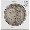 Image 1 : 1900-S $1 Morgan Silver Dollar Coin