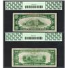 Image 2 : 1929 $10/20 Citizens NB Washington, PA CH# 3383 National Currency Notes PCGS VF35