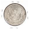 Image 2 : 1886-O $1 Morgan Silver Dollar Coin
