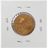 Image 2 : 1909 $5 Indian Head Half Eagle Gold Coin