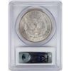 Image 2 : 1884-O $1 Morgan Silver Dollar Coin PCGS MS62