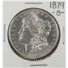 Image 1 : 1879-S $1 Morgan Silver Dollar Coin