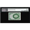 Image 2 : 1874 10 Cent Fifth Issue Fractional Currency Note Fr.1265 PMG Choice Uncirculated 64EPQ