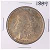 Image 1 : 1889 $1 Morgan Silver Dollar Coin