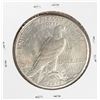 Image 2 : 1922-S $1 Peace Silver Dollar Coin