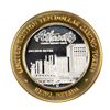 Image 2 : .999 Fine Silver Atlantis Casino & Resort Reno, NV $10 Limited Edition Gaming Token