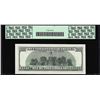 Image 2 : 1996 $100 Federal Reserve STAR Note Fr.2175-K* PCGS Superb Gem New 69PPQ