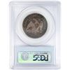 Image 2 : 1849 Seated Liberty Half Dollar Coin PCGS AU50