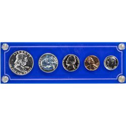 1955 (5) Coin Proof Set
