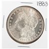 Image 1 : 1883 $1 Morgan Silver Dollar Coin