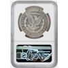 Image 2 : 1894-S $1 Morgan Silver Dollar Coin NGC AU53 Details