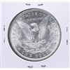 Image 2 : 1881 $1 Morgan Silver Dollar Coin
