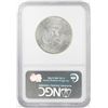 Image 2 : 1964 Kennedy Half Dollar Coin NGC MS65