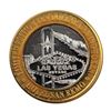 Image 2 : .999 Silver Hotel San Remo Las Vegas, Nevada $10 Casino Limited Edition Gaming Token