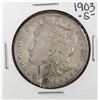 Image 1 : 1903-S $1 Morgan Silver Dollar Coin