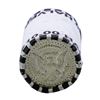 Image 2 : Roll of (20) Brilliant Uncirculated 1964 Kennedy Half Dollar Coins