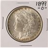 Image 1 : 1899-O $1 Morgan Silver Dollar Coin