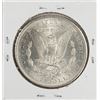 Image 2 : 1891-S $1 Morgan Silver Dollar Coin