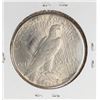 Image 2 : 1926 $1 Peace Silver Dollar Coin