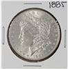 Image 1 : 1885 $1 Morgan Silver Dollar Coin