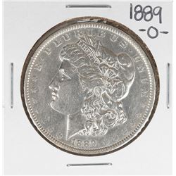 1889-O $1 Morgan Silver Dollar Coin
