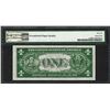 Image 2 : 1935A $1 Hawaii Silver Certificate WWII Emergency Note PMG Gem Uncirculated 66EPQ