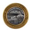 Image 1 : .999 Fine Silver Barbary Coast Casino Las Vegas, NV $10 Limited Edition Gaming Token