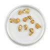 Image 2 : Lot of Gold Nuggets 3.45 grams Total Weight