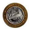 Image 1 : .999 Silver Sierra Sids Sparks, Nevada $10 Casino Limited Edition Gaming Token