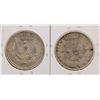 Image 2 : Lot of (2) 1886 $1 Morgan Silver Dollar Coins