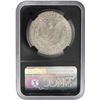 Image 2 : 1899-S $1 Morgan Silver Dollar Coin NGC Genuine