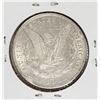 Image 2 : 1891-CC $1 Morgan Silver Dollar Coin