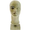 Image 1 : Cleopatra Make-Up Head. Used to design Elizabe "Cleopatra" Make-Up Head.