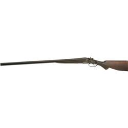 Magnificent Seven Prop Shotgun. A prop double "Magnificent Seven" Prop Shotgun.