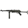 Image 1 : Raiders of the Lost Ark Prop Submachine Gun. T "Raiders of the Lost Ark" Prop Submachine Gun.