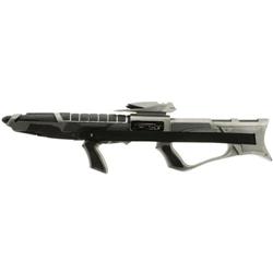 Star Trek: First Contact Screen-Used Phaser Ri "Star Trek: First Contact" Screen-Used Phaser Rifle.