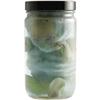 Image 1 : X-Files Alien Baby in Jar. By its third season "X-Files" Alien Baby in Jar.
