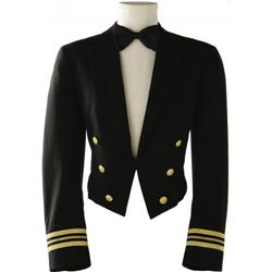 Kevin Costner "No Way Out" Costume Jacket. This Kevin Costner "No Way Out" Costume Jacket.