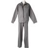 Image 1 : Ben Davidson signed prison costume from Necessar Ben Davidson Signed Prison Costume from Necessary R