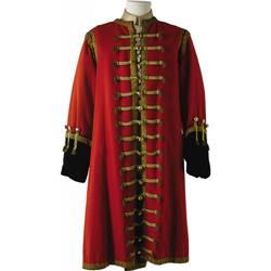 Alec Guinness "Cromwell" Costume. This lot is th Alec Guinness "Cromwell" Costume.