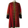 Image 1 : Alec Guinness "Cromwell" Costume. This lot is th Alec Guinness "Cromwell" Costume.