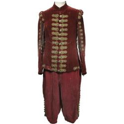 Alec Guinness "Cromwell" Costume. This lot featu Alec Guinness "Cromwell" Costume.