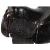 Image 2 : Gene Autry Saddle. One of 12 Western stock sadd Gene Autry Saddle.