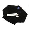 Image 1 : Blue Velvet Crew Jacket. David Lynch bounced "Blue Velvet" Crew Jacket.